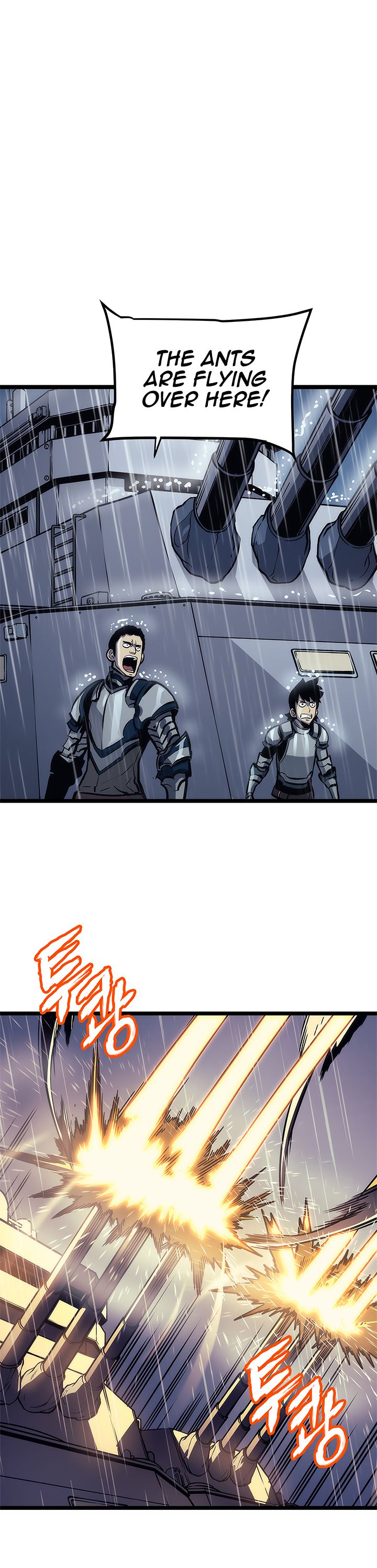 Solo Leveling, Chapter 106 image 25